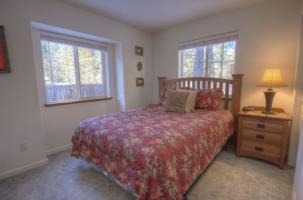 South Lake Tahoe - 3 Bedroom Home With Hot Tub Echo Lake Eksteriør bilde